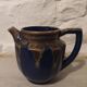 Benbac blue carafe