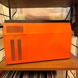 Philips 70' vintage vinyl turntable