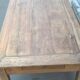 Table de ferme 19eme