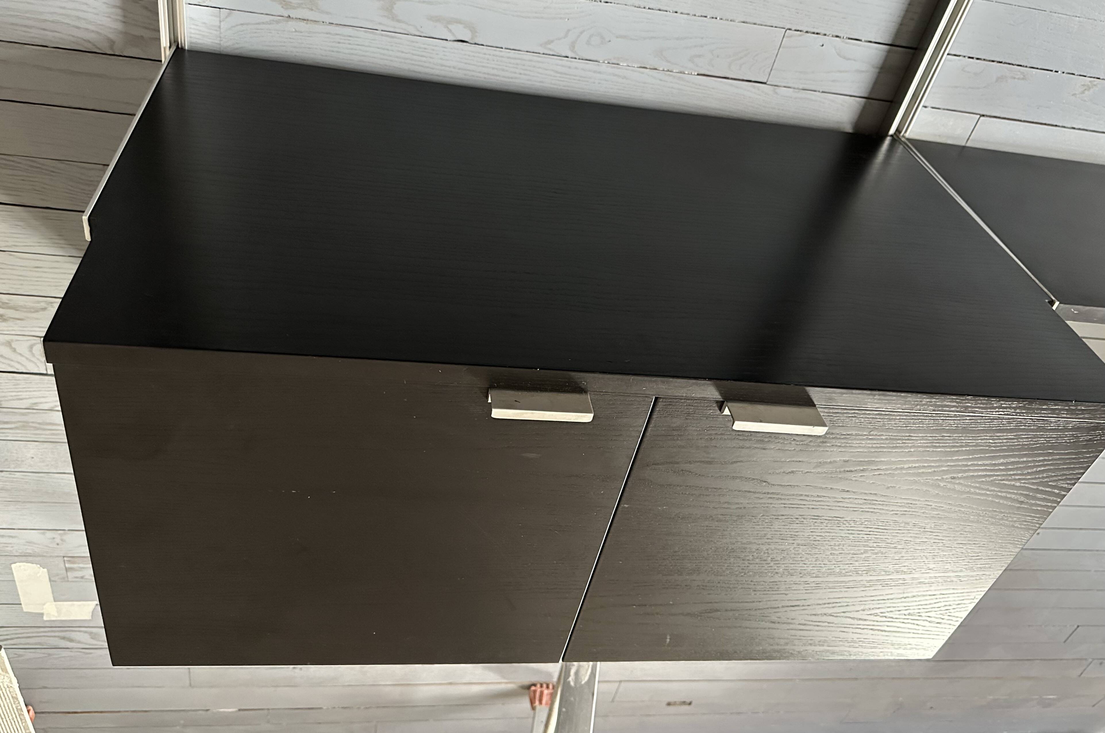 CSS Library by George Nelson