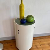 Space Age bedside table 1970