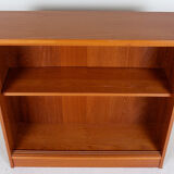 Vintage E gum modern light oak G Plan library