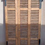 Shutters