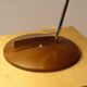 EFA swivel desk lamp by Georges Frydman 1950