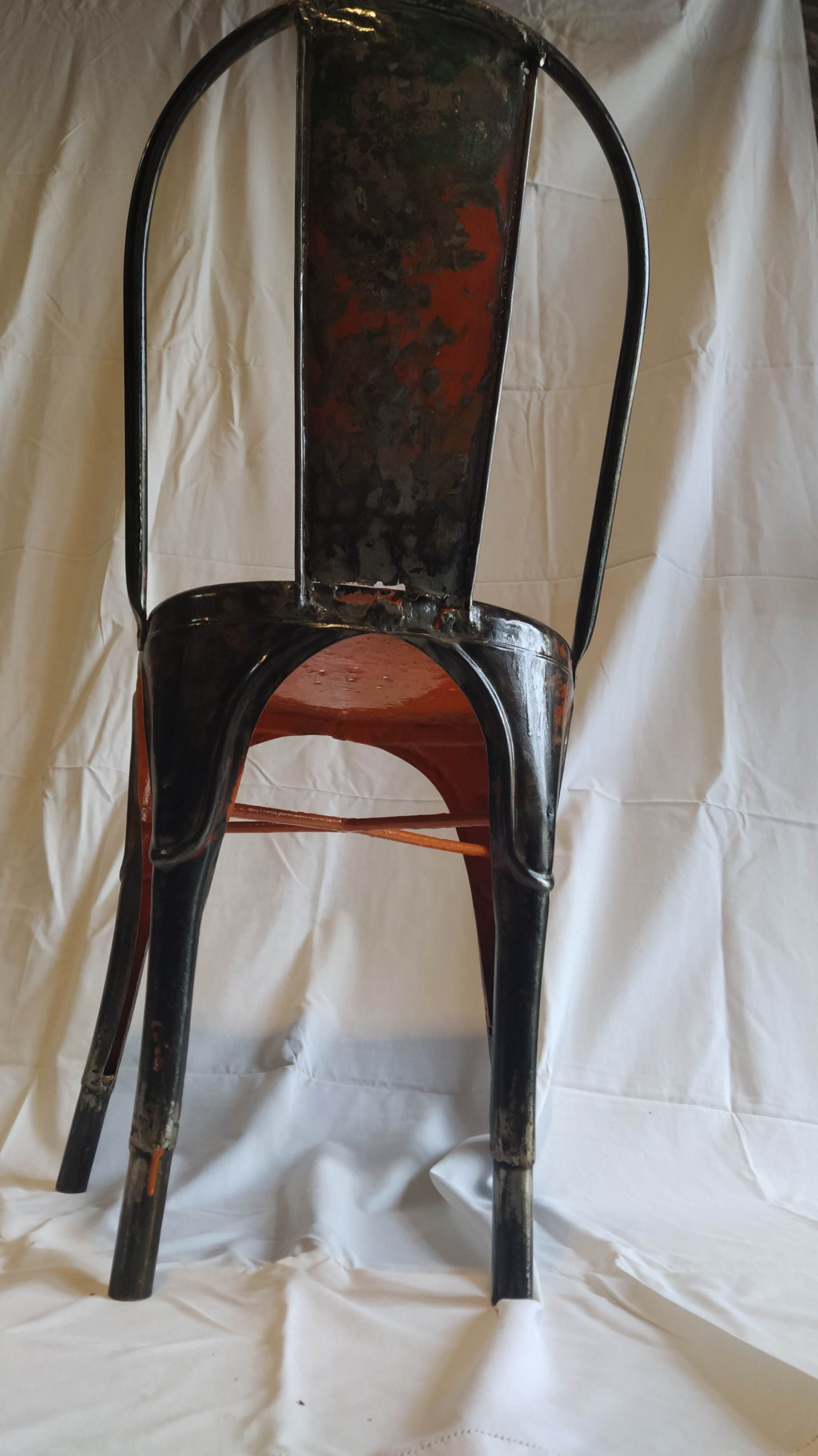 Tolix chair type B 1930
