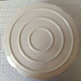 Cake serving dish