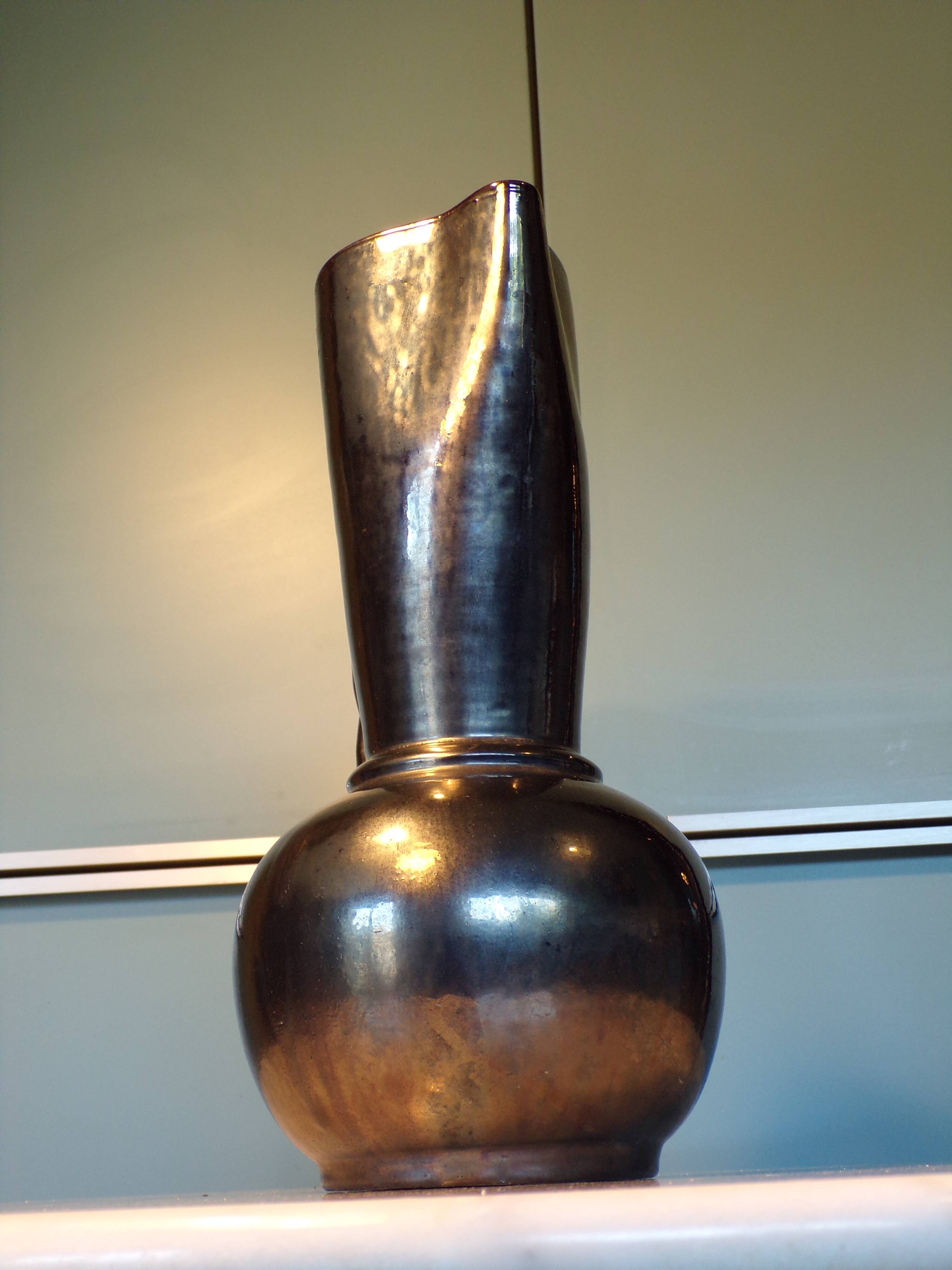 Antoine Fazio Vallauris Ceramics