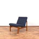 Mid-Century Teak „Moduline” Modular Sofa by Ole Gjerløv-Knudsen & Torben Li