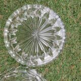 Glass candy