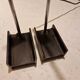 Set of 2 Anvia lamps