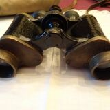 Pair of Busch military binoculars