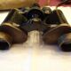 Pair of Busch military binoculars