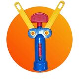 Corkscrew