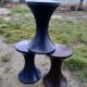 Tam Tam stools