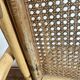 Adult model rattan rocking chair