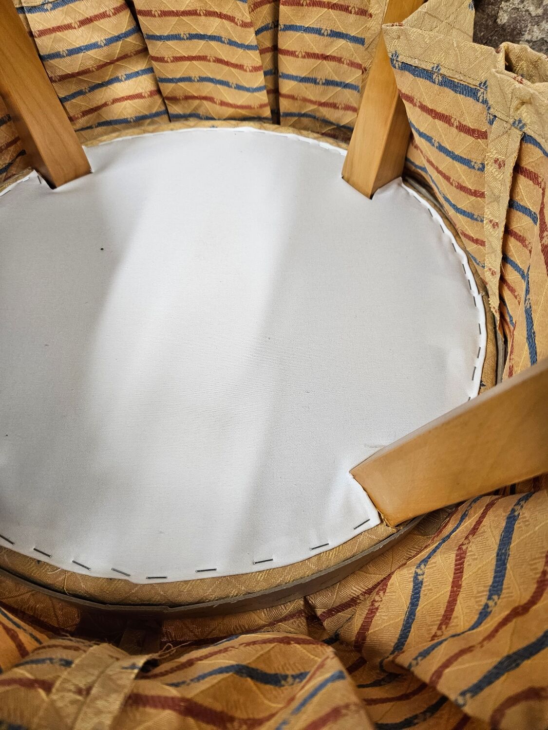 Vintage armchair 1960s