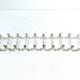 Boulenger - 12 Silver-Plated Knife Rests