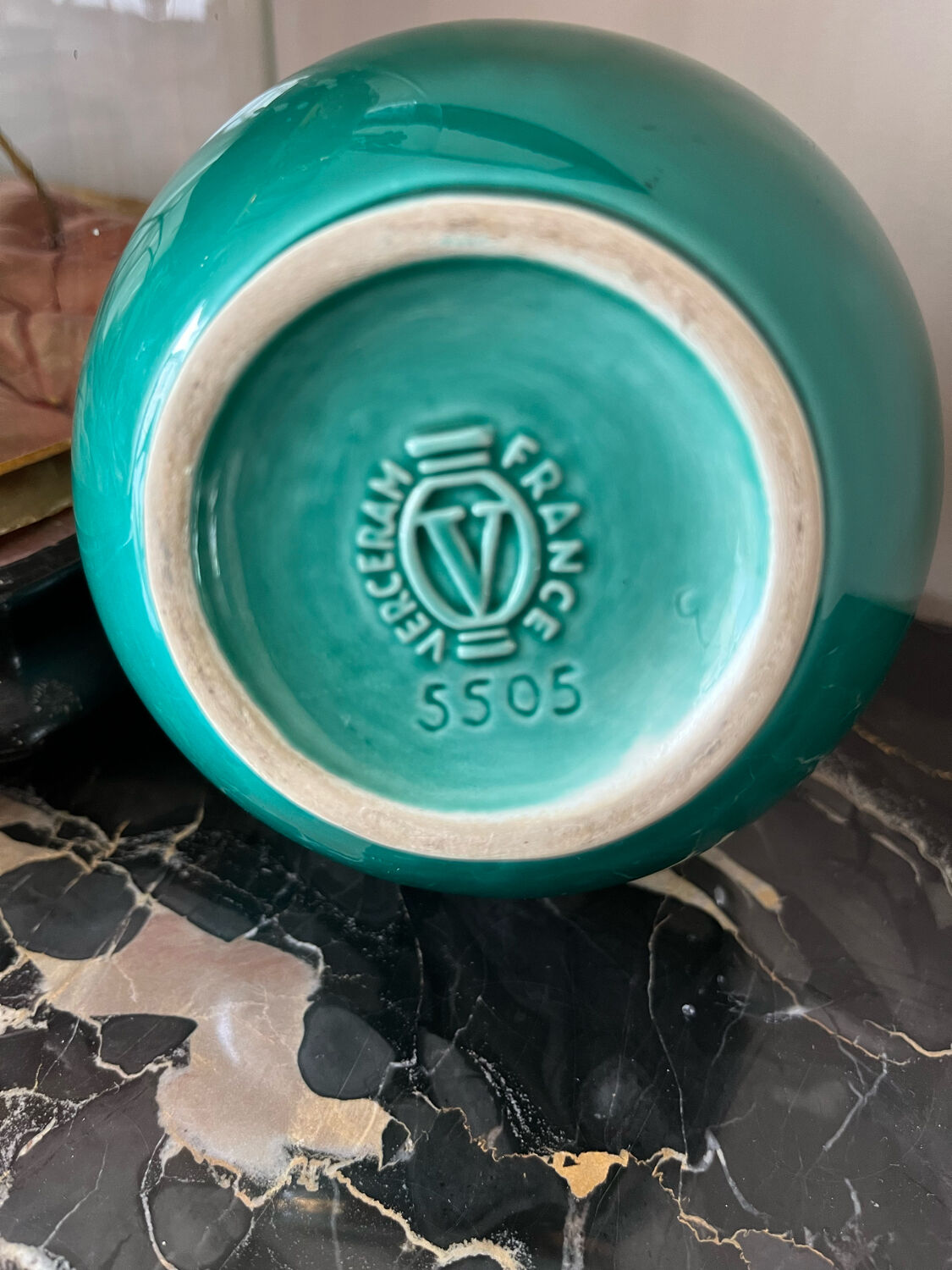 Vase
