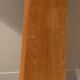 Scandinavian furniture with tapered legs