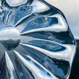 Crystal catchall by St Lambert