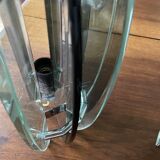 Wall lights with Murano glass slats VECA Italy