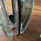 Wall lights with Murano glass slats VECA Italy