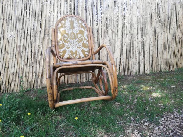 Rocking-chair