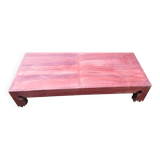 Table basse