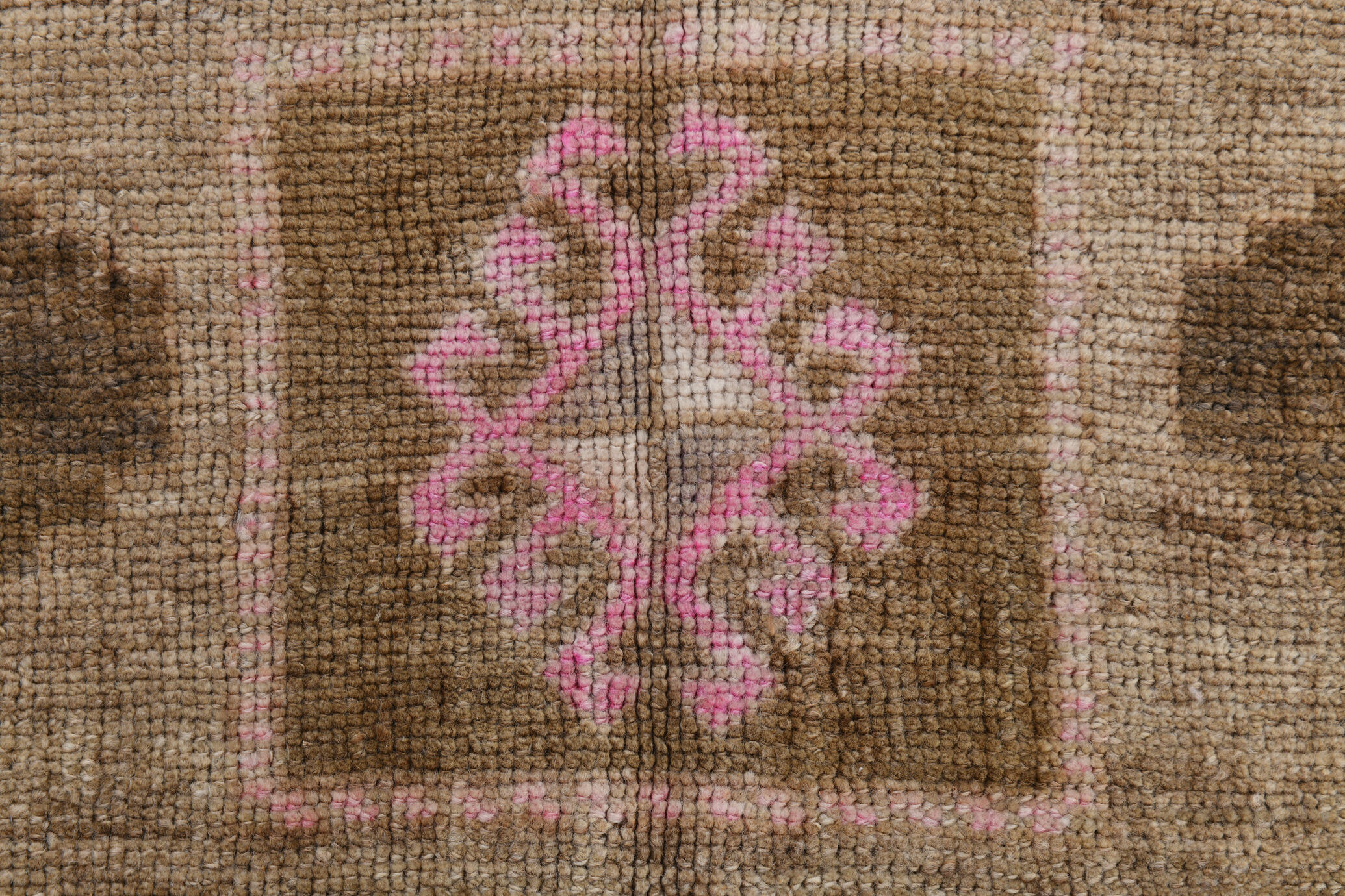 4x12 handknotted wool turkish rug, 350x120cm