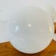 Pair of vintage modernist style wall lights