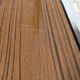 Table pliante en Formica