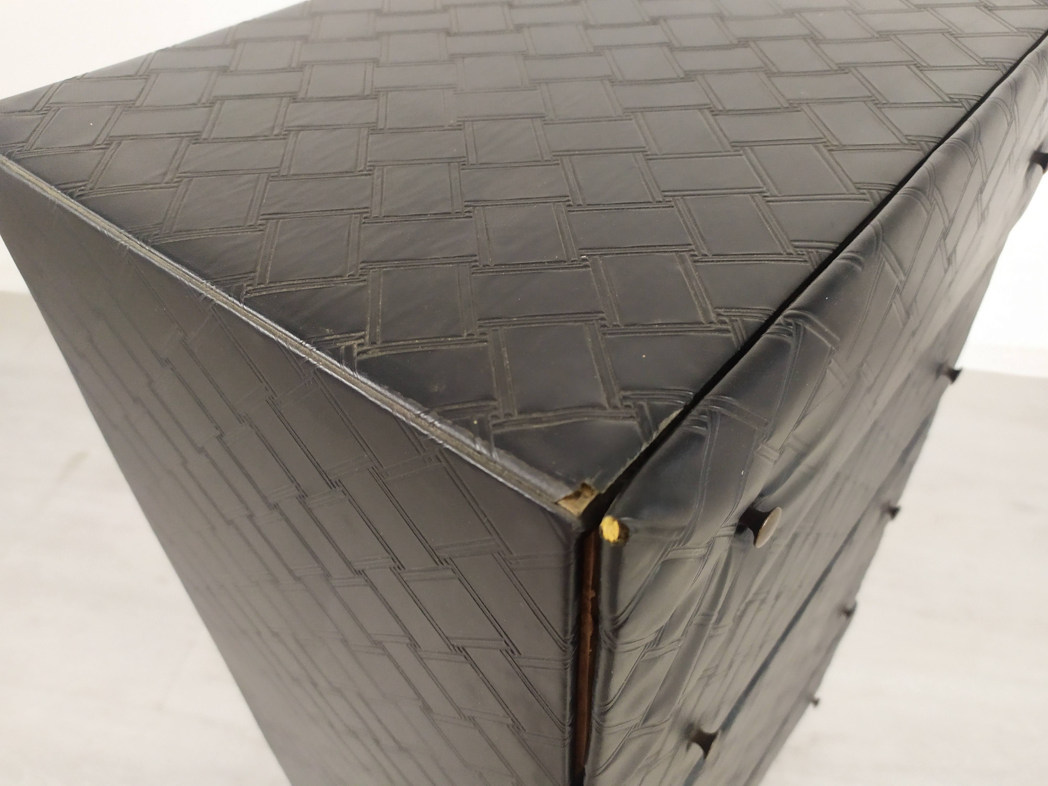 Vintage sewing cloth