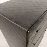 Chiffonnier de couture vintage