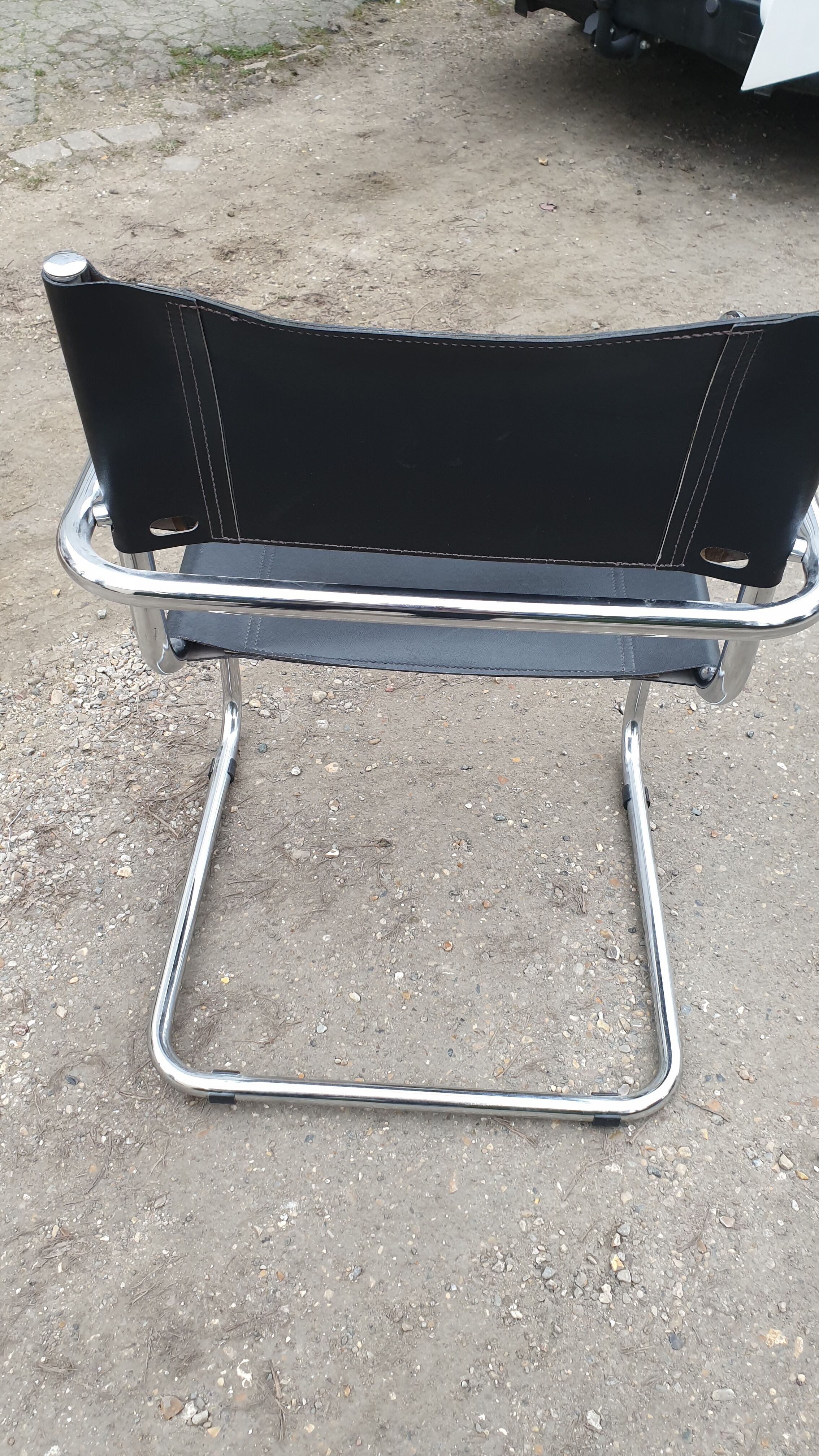 Armchair