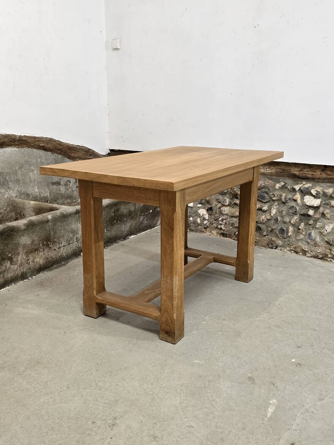 Small farmhouse table