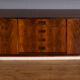 Restored Danish Rio Rosewood Mogens Kold 1960s Sideboard