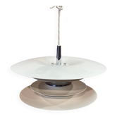 WHITE SCANDINAVIAN SUSPENSION "JOAKIM FIHN".