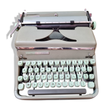 Hermès typewriter from 1970