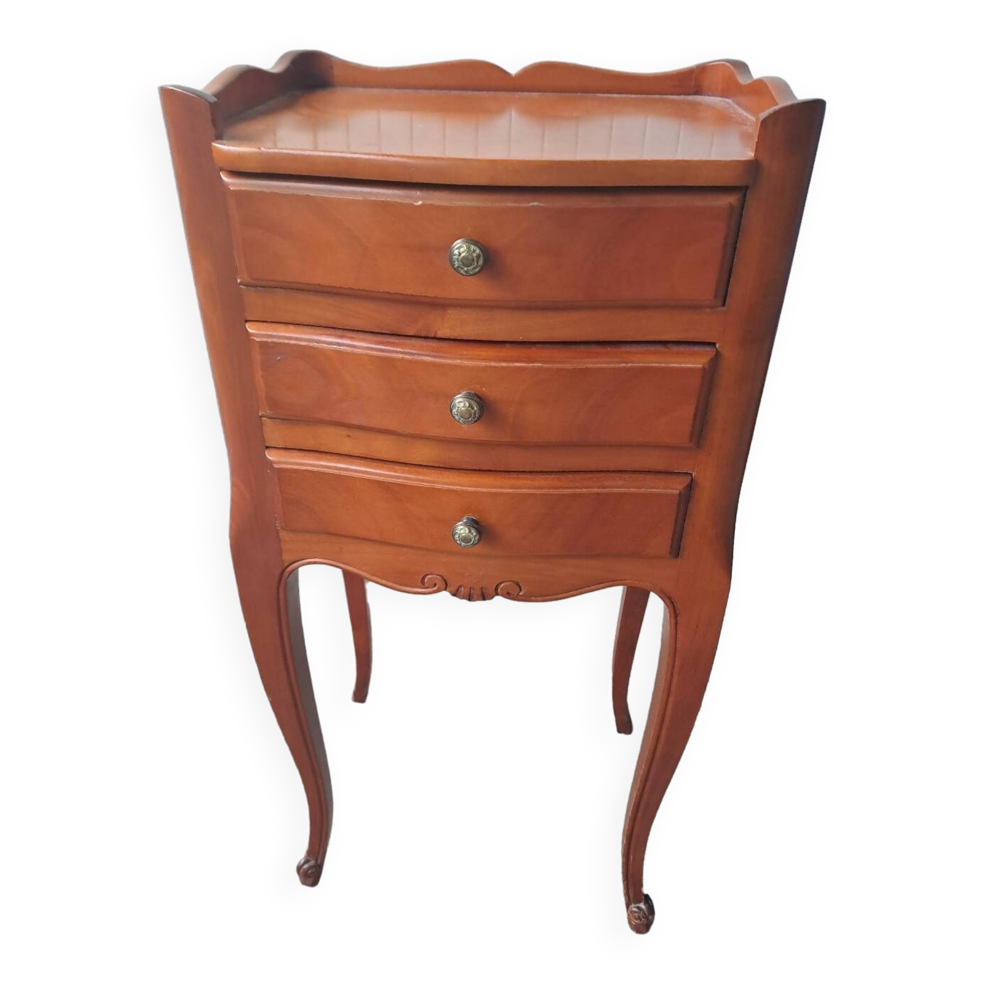 Petit meuble à tiroirs