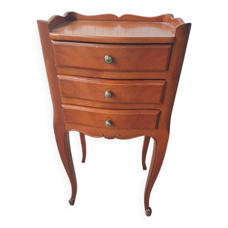 Small cabinet with drawers
