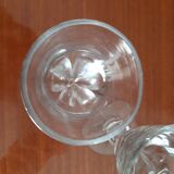 Set of 3 glasses bistro liqueur