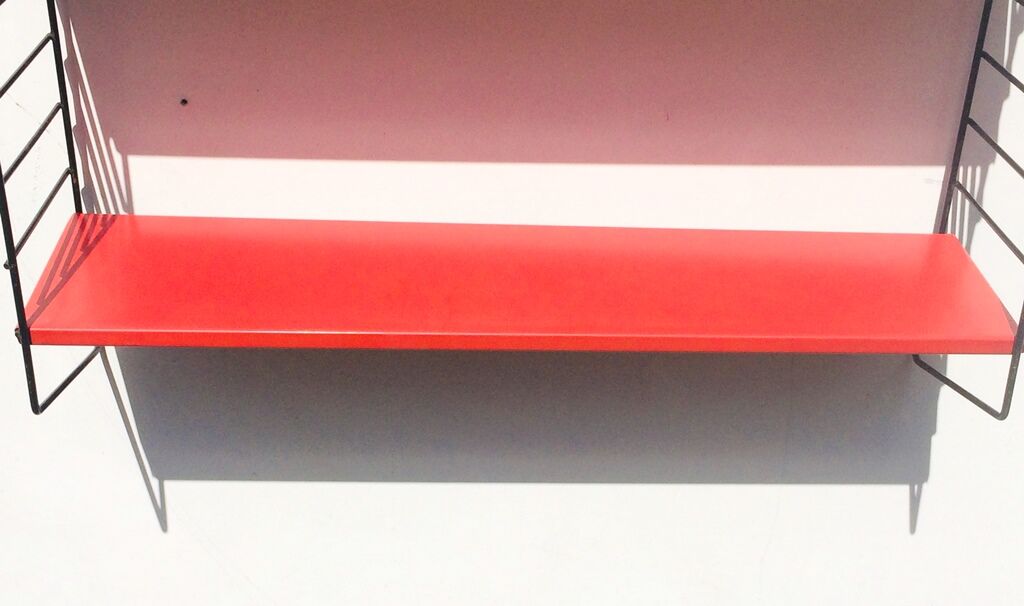 Shelf by Adriaan Dekker for Tomado