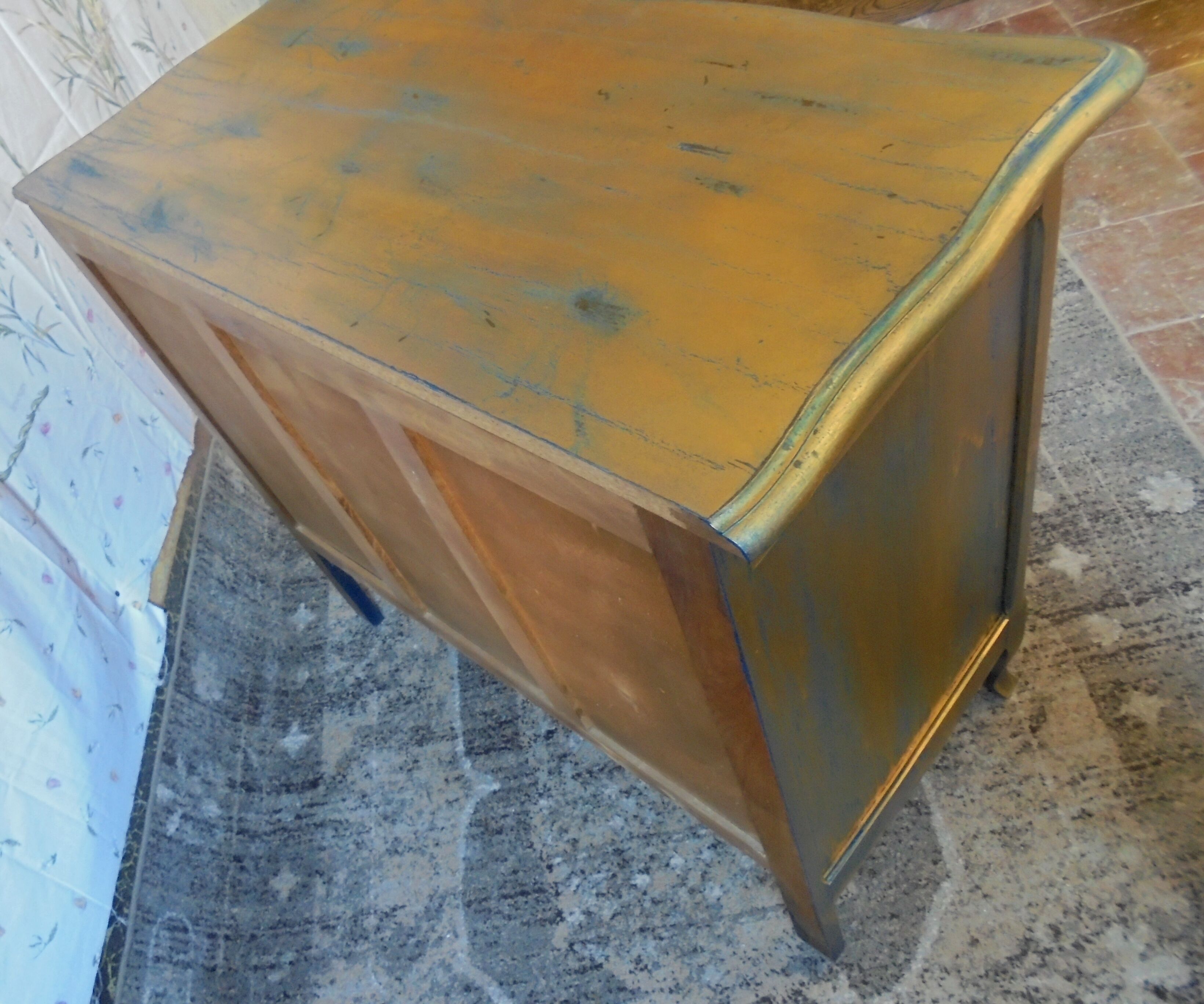 Commode classique