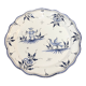 Moustiers plate