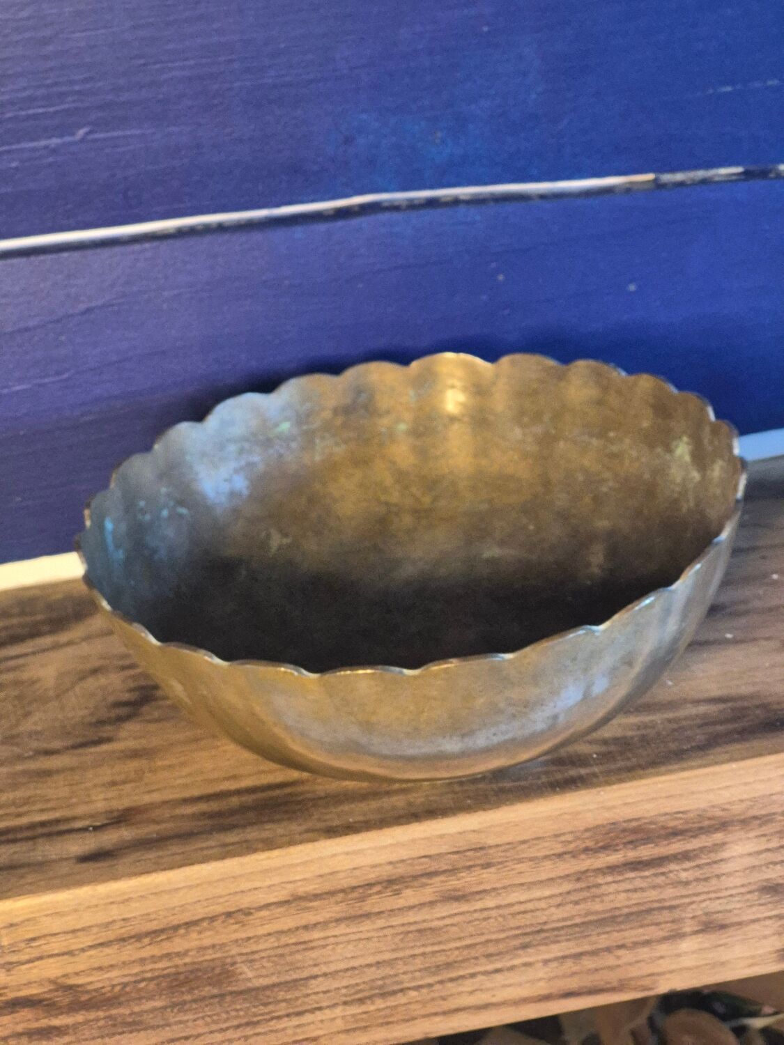 Coupe vintage