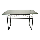 Table basse des années 50