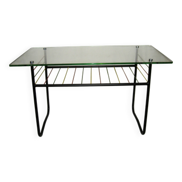 1950s coffee table