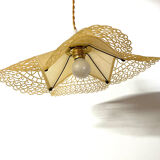 Vintage pendant lamp