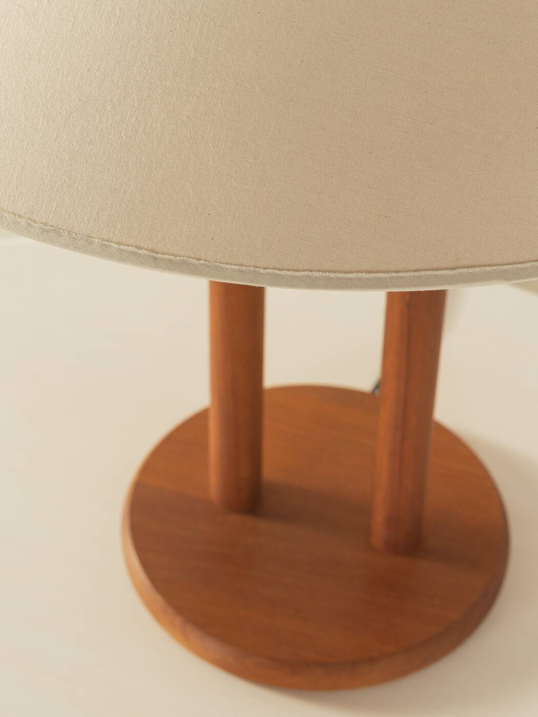 1980s table lamp LYS