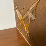 70´ stretched wire table